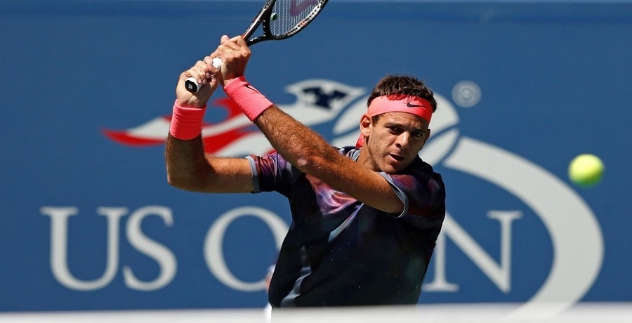 Comenzó con triunfo el camino de la torre de Tandil en el US Open