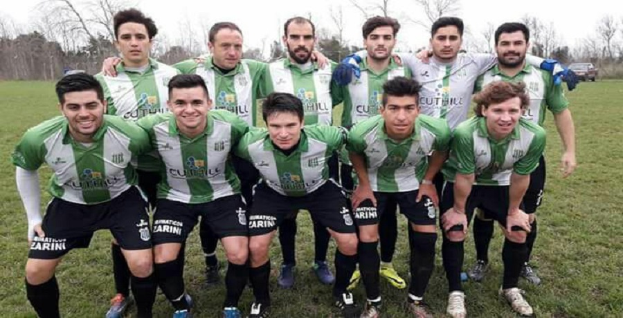 Excursionistas combina experiencia y despliegue para ser el único líder en la Segunda Fase de la URD