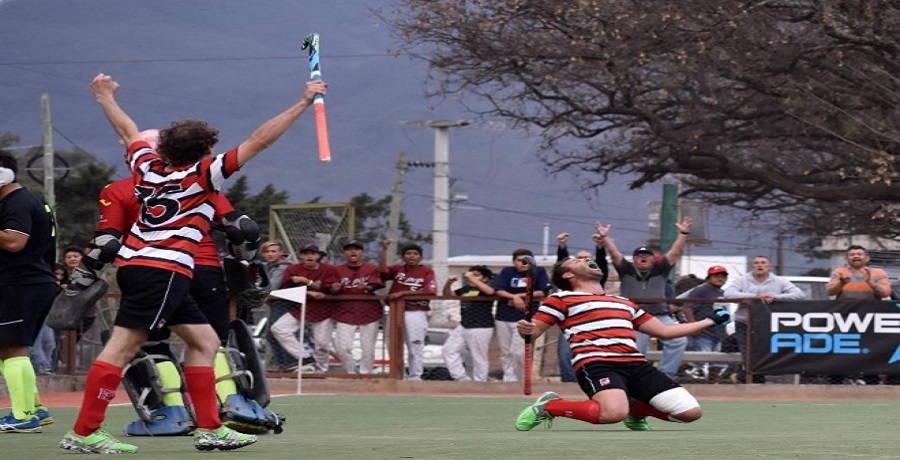 El hockey de la Federación Tandilense logró un valioso tercer puesto en el Campeonato Argentino de Ascenso