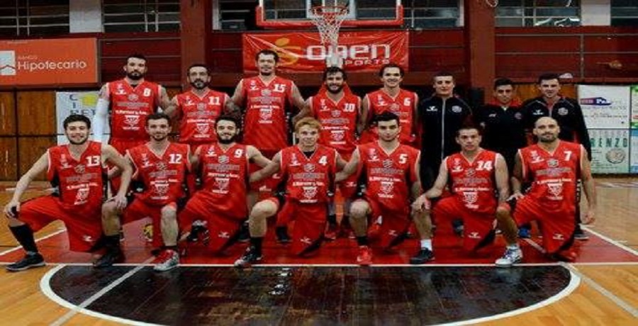 Basquet: Independiente arranca las Finales ante Racing en Olavarria