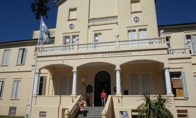 Un hombre falleció en el Hospital Ramón Santamarina por hantavirus