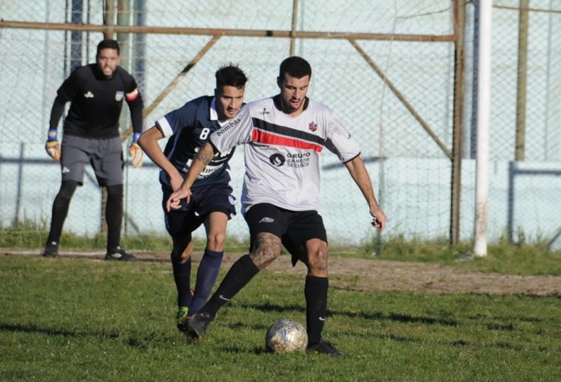 URD: Con el duelo Independiente vs Unicen se abre el telón de la Segunda Fase