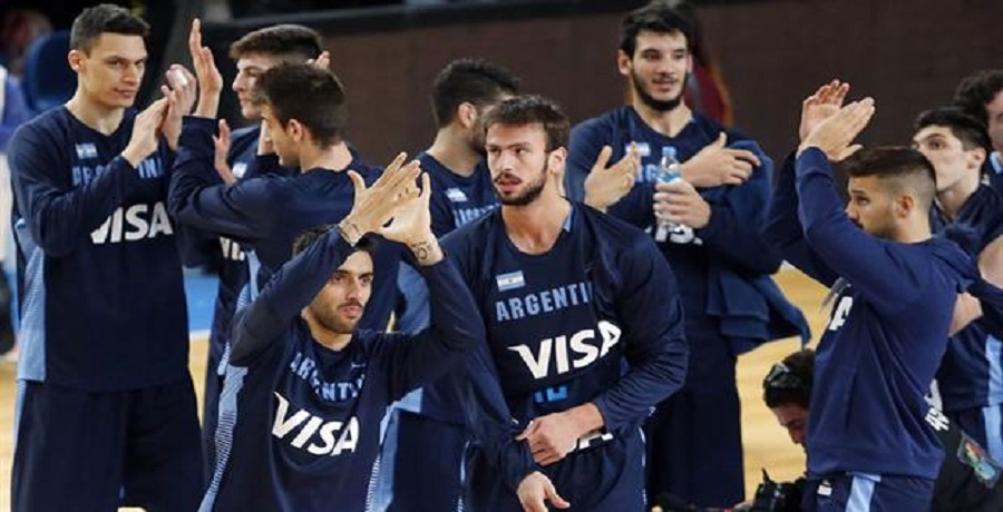 Americup: en el Final Four Argentina arranca el sábado ante México