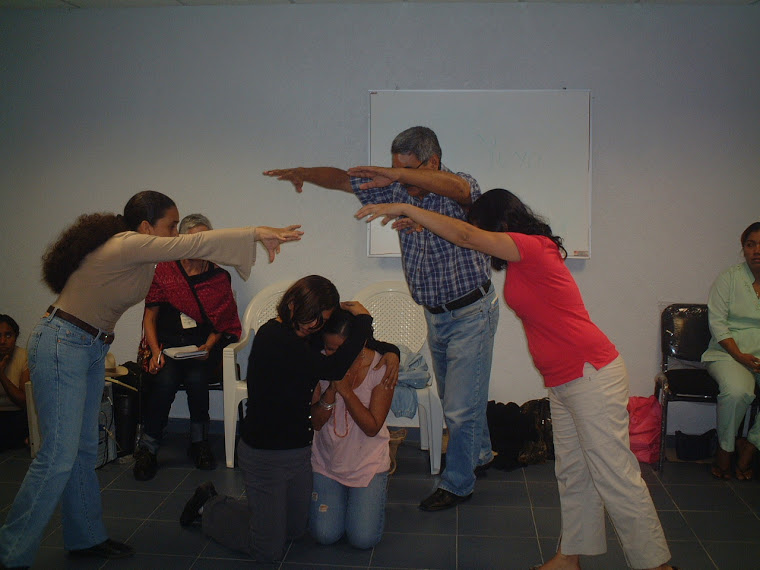 Este sábado se llevará a cabo un taller de psicodrama en Tandil