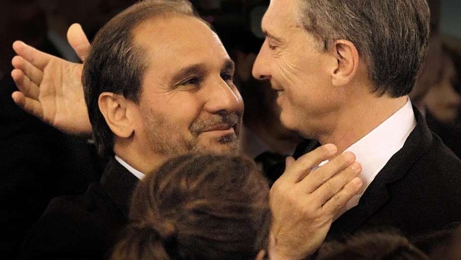 El mejor amigo del presidente Nicolás Caputo ganó casi todas las nuevas centrales eléctricas licitadas