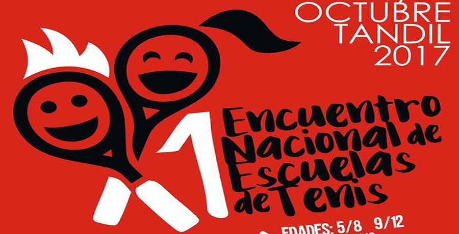 Independiente organizará el Encuentro Nacional de Escuelas de Tenis