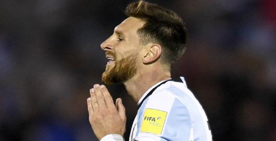 Todas las combinaciones: qué resultados necesita la selección argentina para ir al Mundial Rusia 2018
