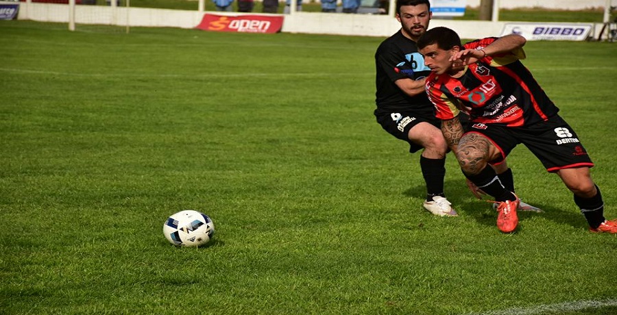 Independiente perdió en Balcarce y no puede salir de la racha negativa