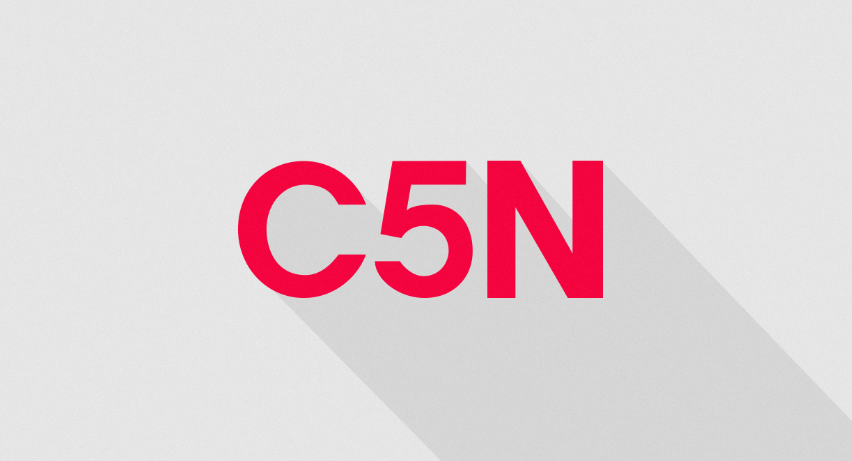 C5N pasa a manos de un financista con fuertes vínculos con Macri, Clarín y el Cardenal Newman