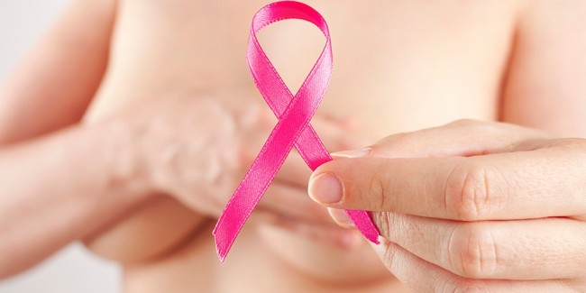 En la Provincia se diagnostican 6.650 casos de cáncer de mama al año
