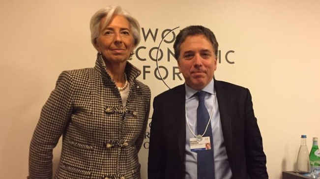 La vuelta del FMI: El organismo comenzará a revisar hoy las cuentas del país