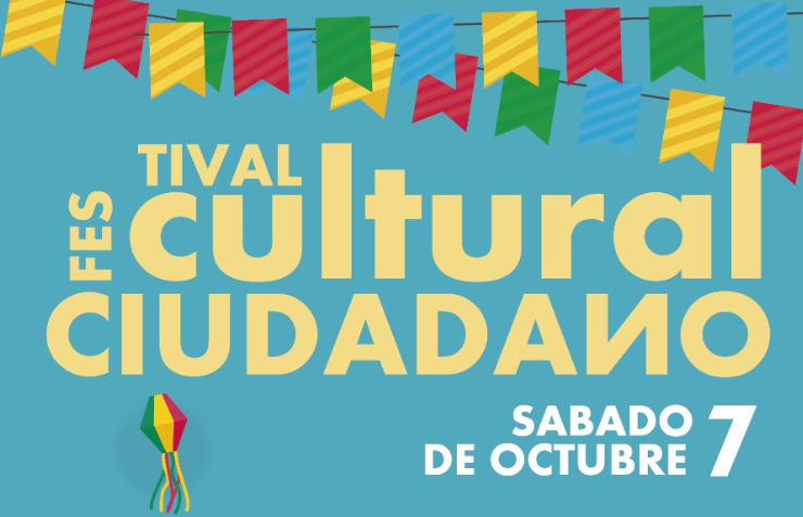 Este sábado se realizará en Tandil el primer Festival Cultural Ciudadano