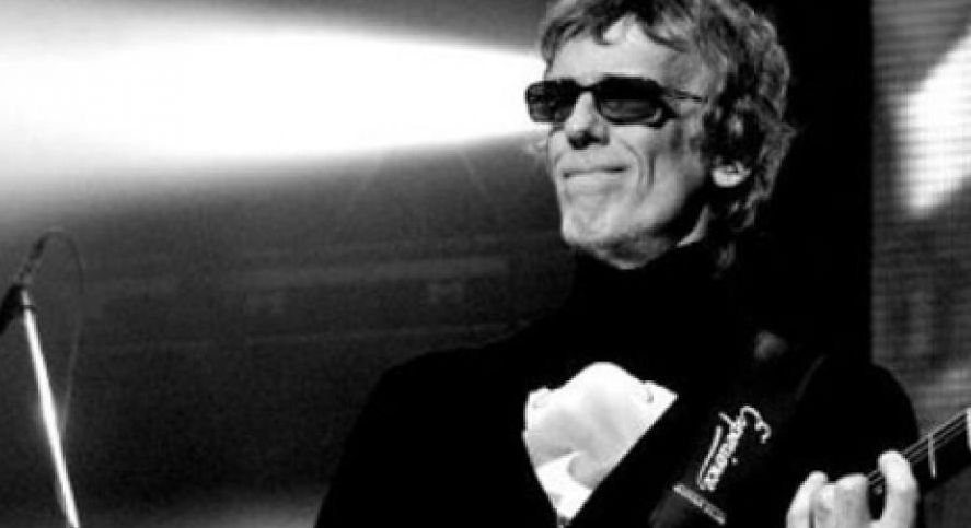 Continúa Universo Spinetta con varias actividades, esta semana