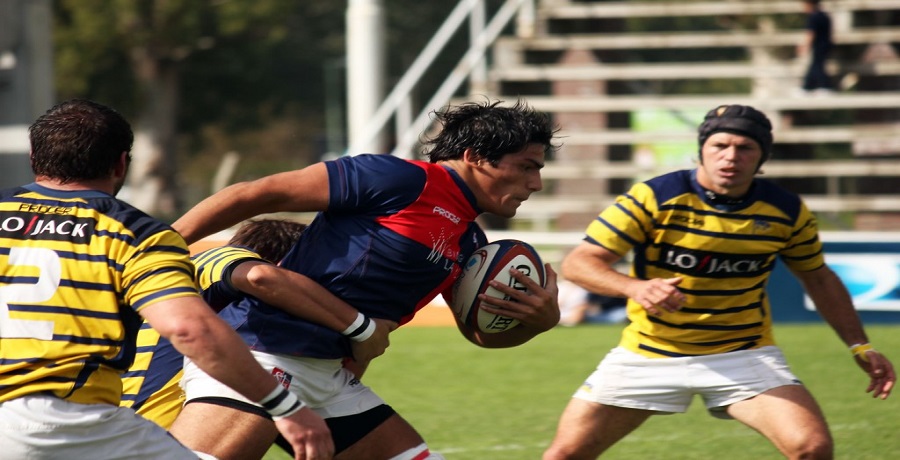 Rodrigo Bruni: el rugbier surgido en Uncas tendrá su debut en Los Pumas