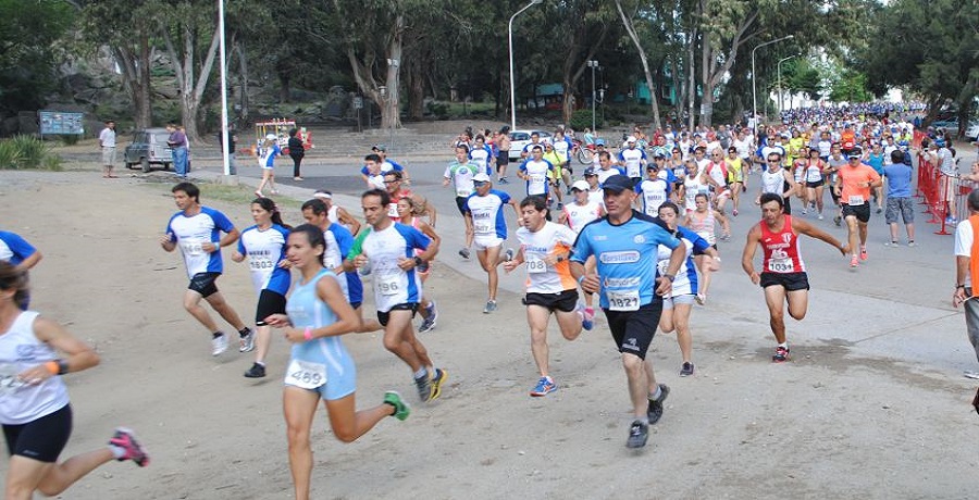 Tandilia 2017: consejos para evitar lesiones