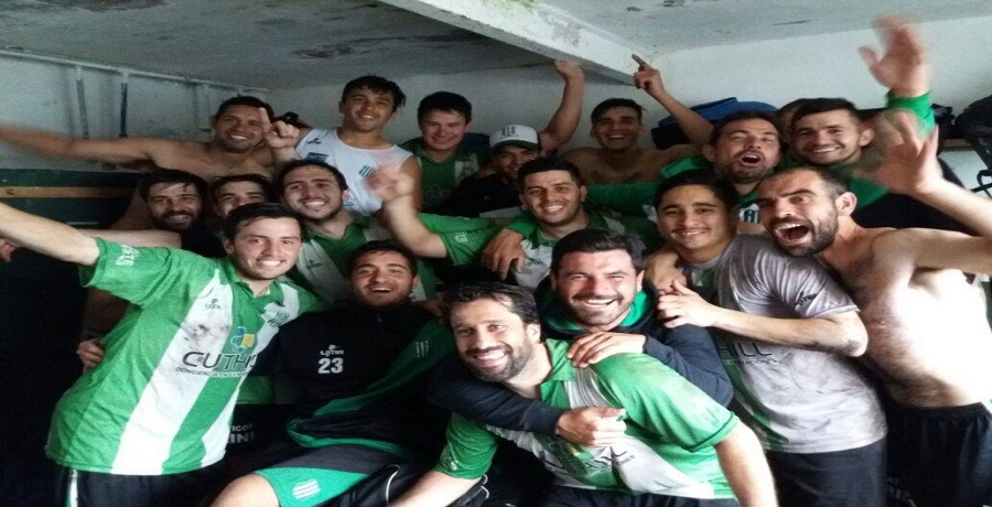 Excursionistas venció a Independiente y jugará frente a UNICEN