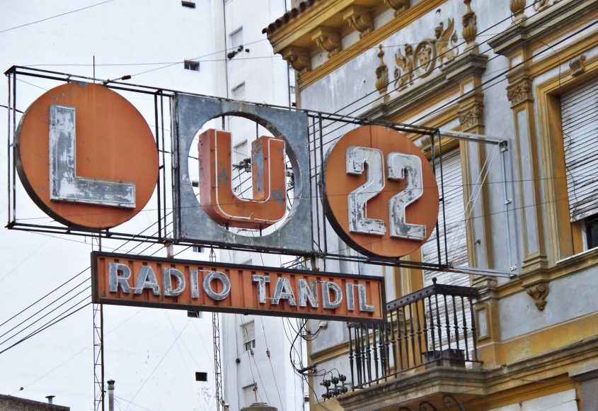Los despidos en Radio Tandil no cesan y ya son 14 las familias afectadas en el último año