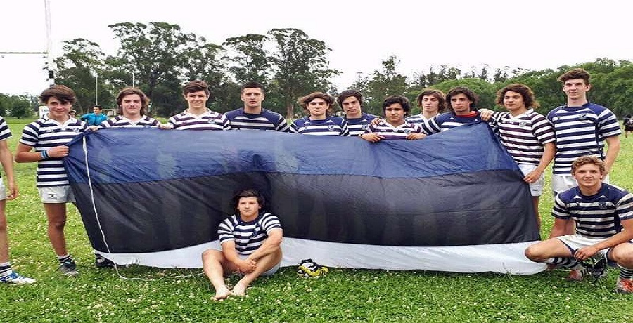 Los 50 logró la Copa de Plata en Menores de 16 y el plantel superior tuvo un buen Seven en Mar del Plata