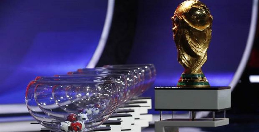 El viernes será el sorteo de Grupos para Rusia 2018 en medio de leyendas y verdades