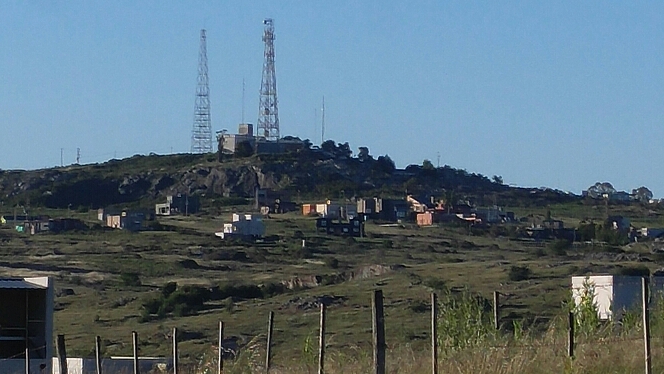 Asamblea por las Sierras y su informe de situación 2017: «¿Paisaje protegido o paraíso inmobiliario?»