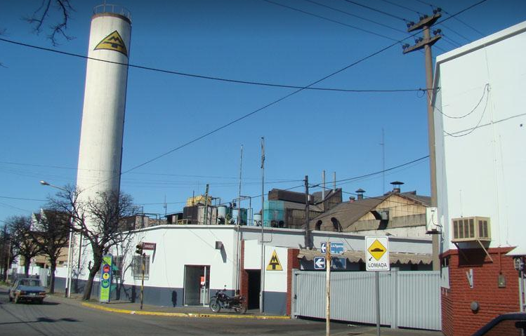 La UOM realizará una asamblea este jueves por la situación de Metalúrgica Tandil