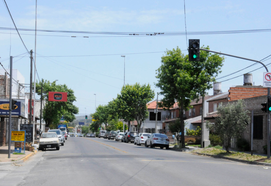 Atención conductores: Nuevos semáforos en la ciudad