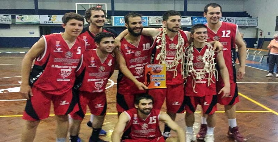 El basquet de Independiente cierra un excelente 2017 con más títulos