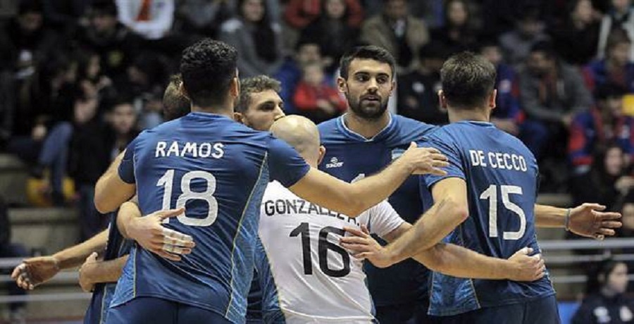 Italia, Japón, Bélgica, Eslovenia y República Dominicana: los rivales de Argentina en el Mundial de Voleibol