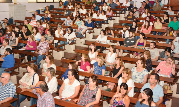 Exitoso encuentro sobre cannabis medicinal organizado por CCT CONICET Tandil