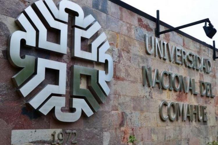 Un violento allanamiento a la Universidad del Comahue con una insólita justificación del juez