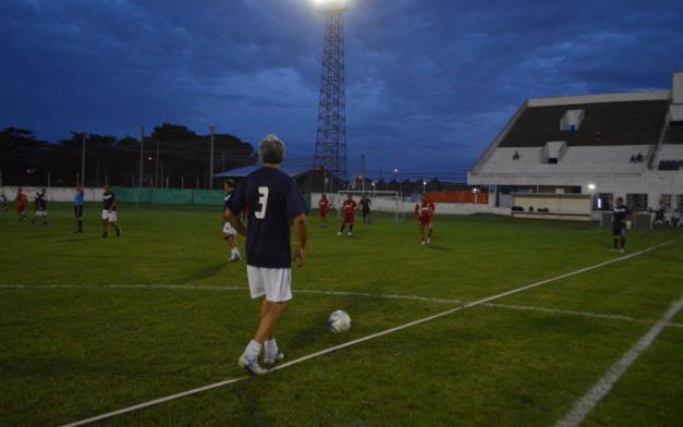 Última semana para anotarse en el Torneo Nocturno de Ferro con descuento