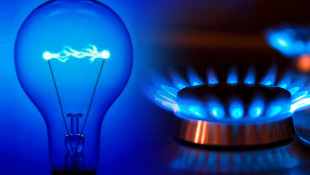 El Gobierno oficializó los aumentos de luz y gas