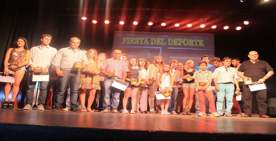 Premios Movediza: se dieron a conocer las ternas para la fiesta del deporte tandilense