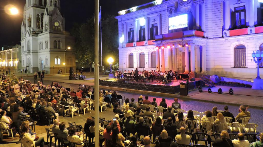 El municipio presentó las propuestas de «Tandil en verano»