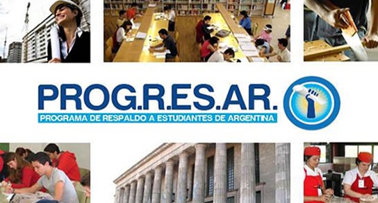 El Plan Progresar cambió y ya no busca reducir las desigualdades en el acceso educativo