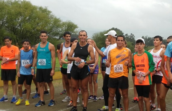 Arranca la temporada de Atletismo con el 1º Torneo Nocturno 2018