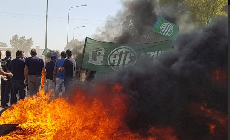 Denuncian que FanAzul puede estallar por falta de tratamiento de residuos explosivos