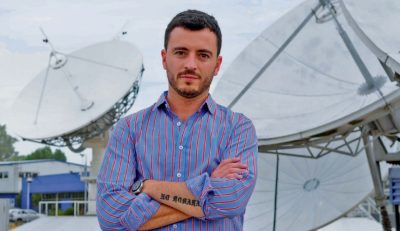 Insólito: El yerno de Aguad admitió que no tenía experiencia para dirigir Arsat