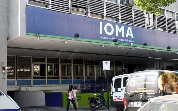 Por las deudas, este lunes los centros de salud privados no atenderán por IOMA