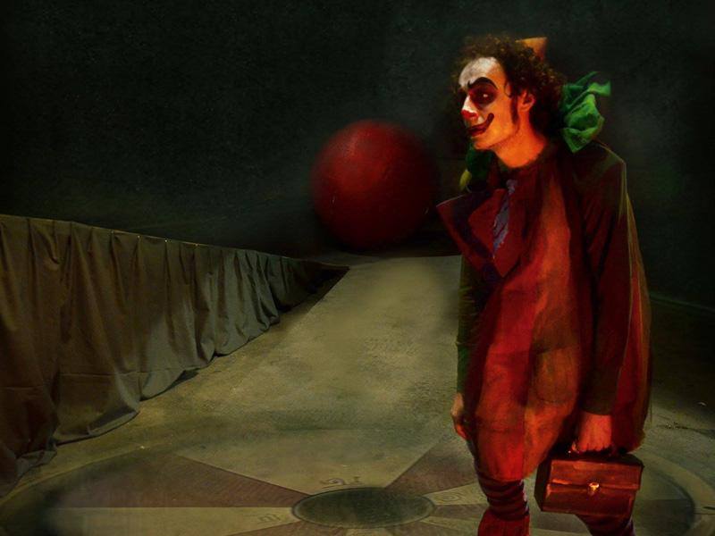 «Adiós mundo clown», premiada en el Regional de Teatro