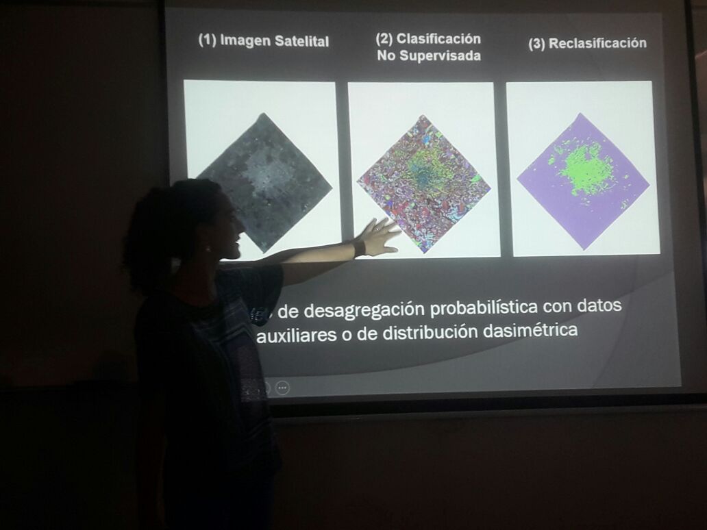 Avanza el proyecto para que los tandilenses voten cerca de sus hogares en las elecciones