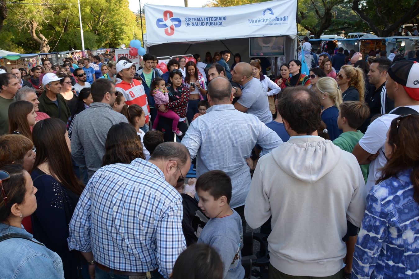 Tandil se prepara para vivir una nueva Semana Santa