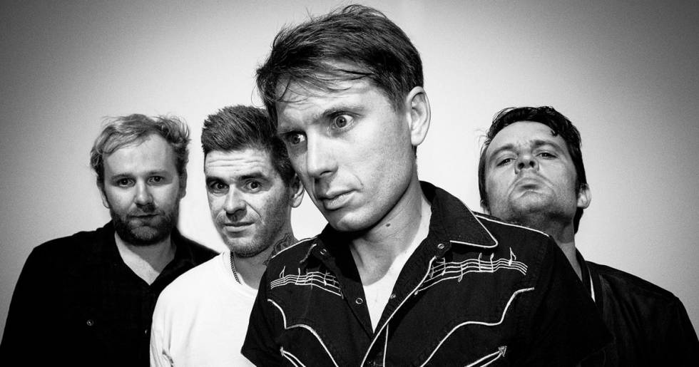 Críticas musicales: «Un nuevo principio», Franz Ferdinand