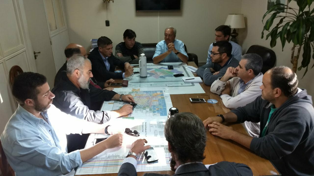 Municipales pusieron reparos al proyecto de ordenanza de la Economía Popular