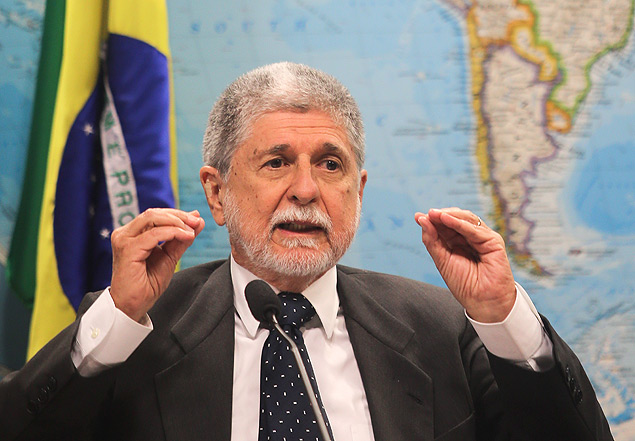 Amorim: “Hay intereses muy fuertes de multinacionales y servicios de inteligencia”