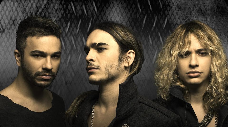 Airbag se presentará en mayo en Glow