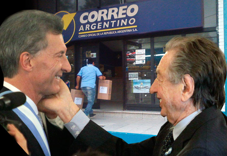 Desplazaron al fiscal Juan Pedro Zoni que investigaba a la familia Macri por el escándalo del Correo Argentino