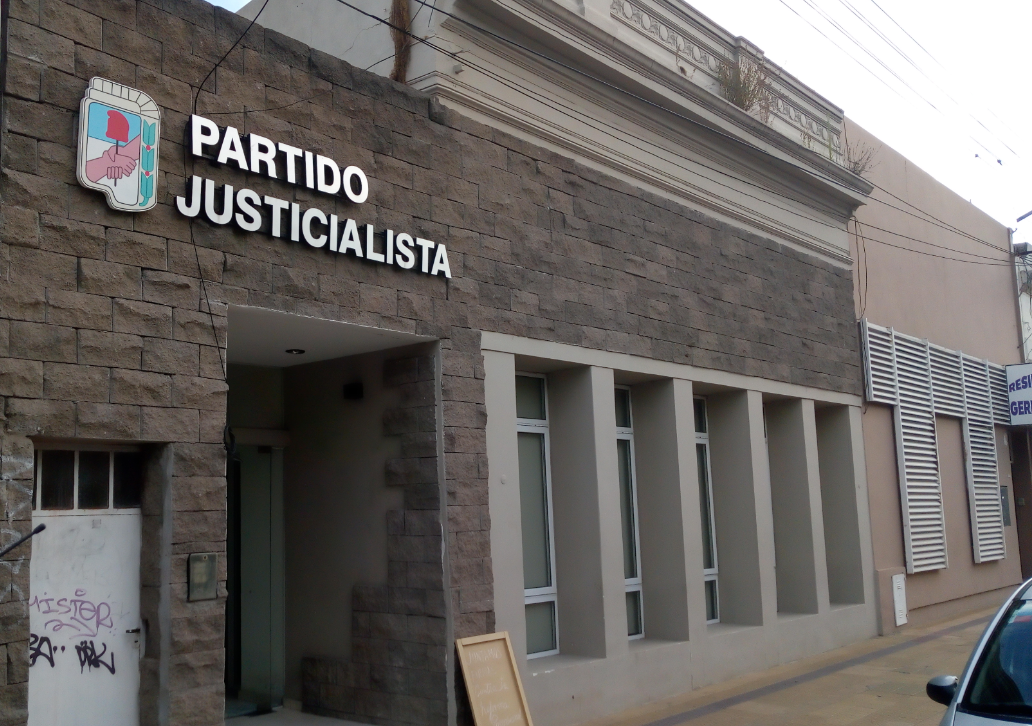 El Partido Justicialista de Tandil repudia la ola de despidos en nuestra ciudad
