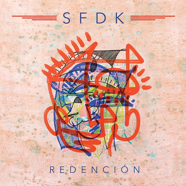 Críticas musicales: SFDK – ‘Redención’