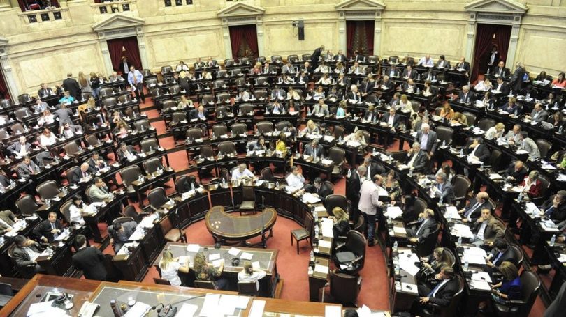 La oposición se une en Diputados para rechazar los tarifazos